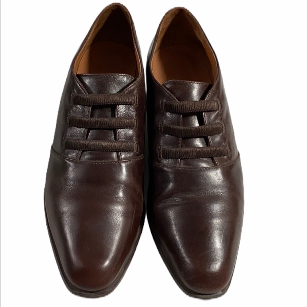 81st & Park shoe